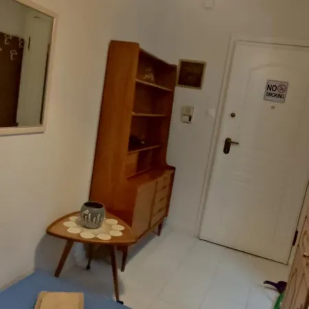 Viktoria 2 アパート