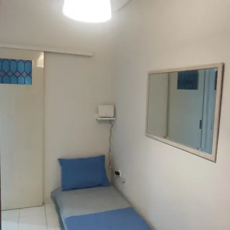 Viktoria 2 Λουτράκι