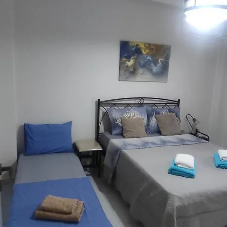 Viktoria 2 Apartment *