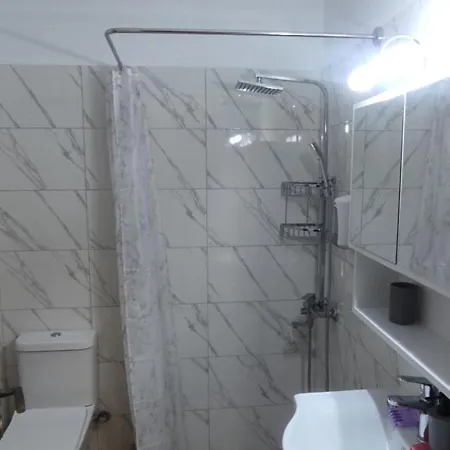 Apartment Viktoria 2 *