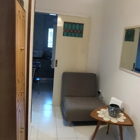 Διαμέρισμα Viktoria 2 Λουτράκι