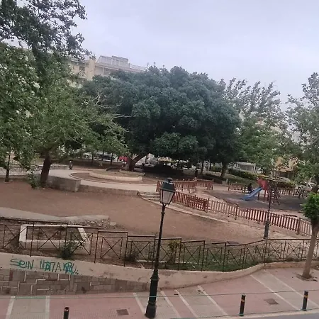 Διαμέρισμα Viktoria 2 Λουτράκι