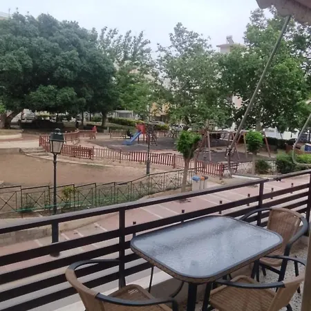 Viktoria 2 アパート *