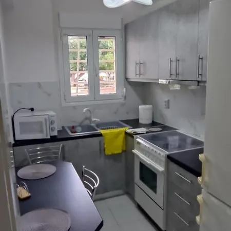 Apartamento Viktoria 2