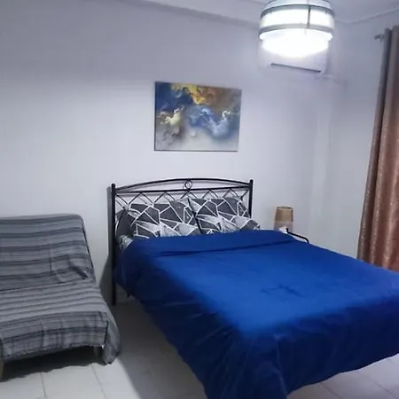 Viktoria 2 Apartament *