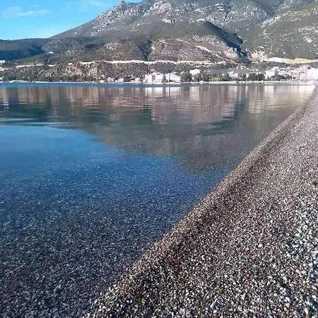 Viktoria 2 Loutraki (Corinthia)