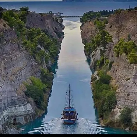 Viktoria 2 Loutraki (Corinthia)