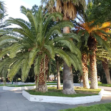 Apartment Viktoria 2