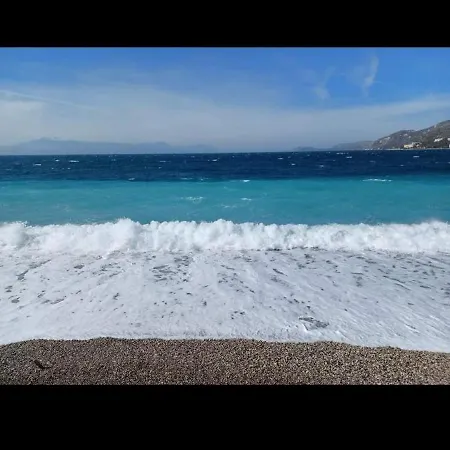 Apartment Viktoria 2 *