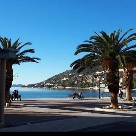 Viktoria 2 Apartment