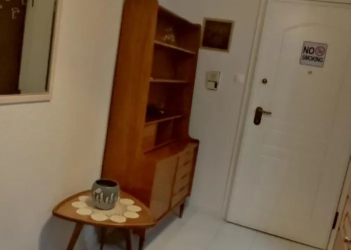 Viktoria 2 Apartment