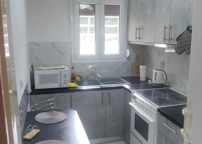 Apartment Viktoria 2 *