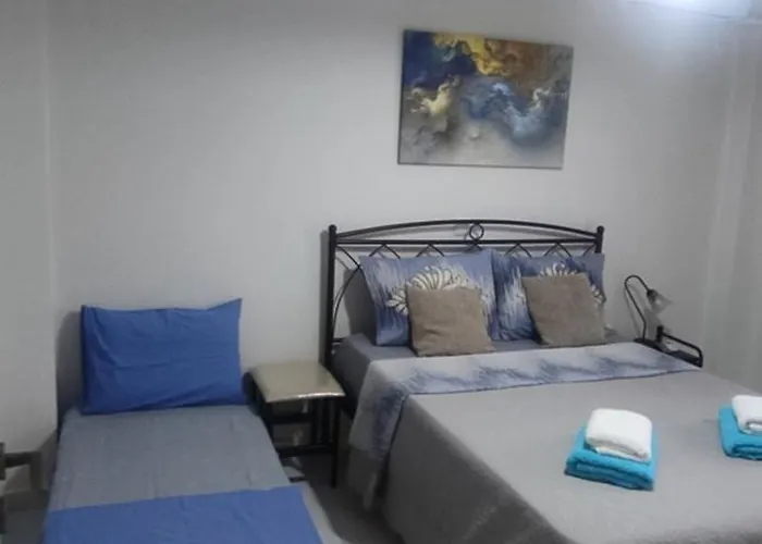 Viktoria 2 Apartment *