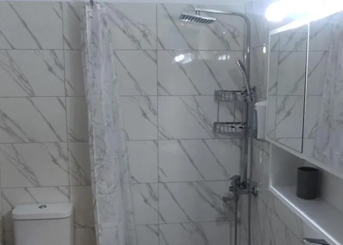 Apartment Viktoria 2 *