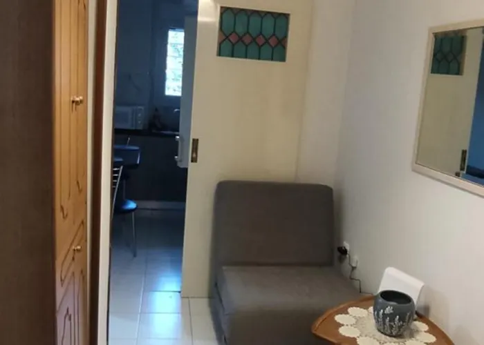 Apartment Viktoria 2 Loutraki (Corinthia)