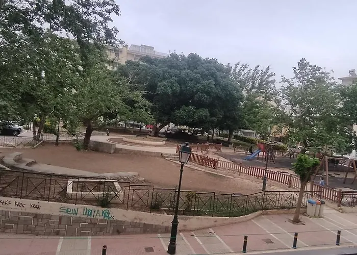 Διαμέρισμα Viktoria 2 Λουτράκι