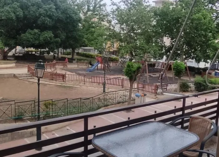 Viktoria 2 Διαμέρισμα *