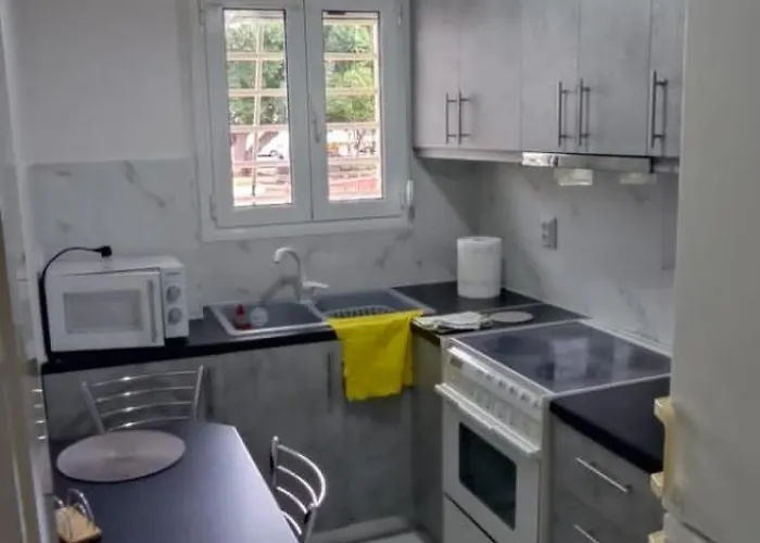 Apartment Viktoria 2