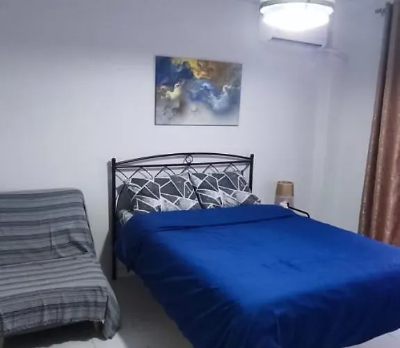 Viktoria 2 Apartment *