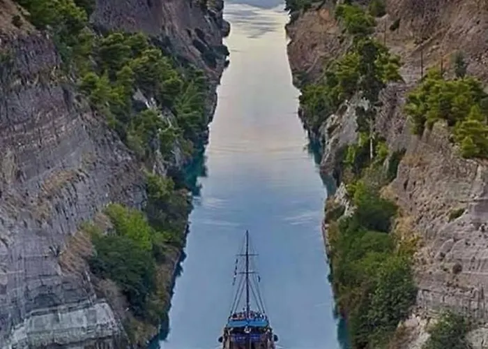 Viktoria 2 Loutraki (Corinthia)