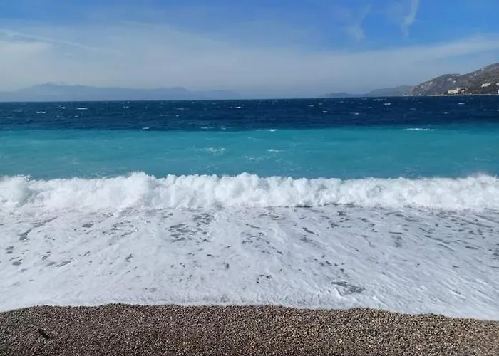 Apartment Viktoria 2 *