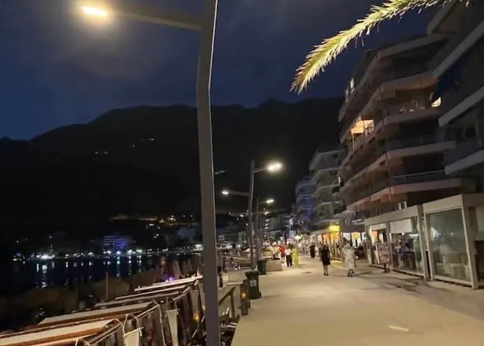 Apartment Viktoria 2