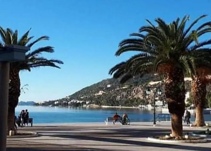 Viktoria 2 Apartment