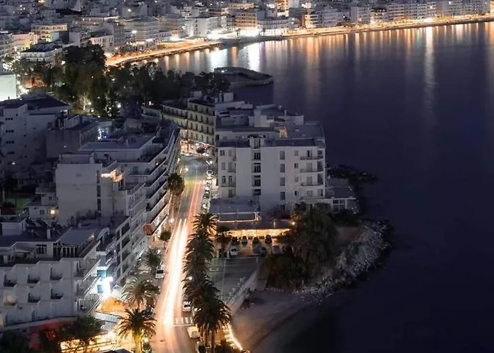 Viktoria 2 Apartment *