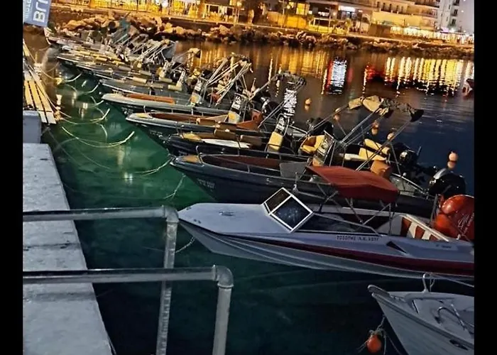 Viktoria 2 Apartment *